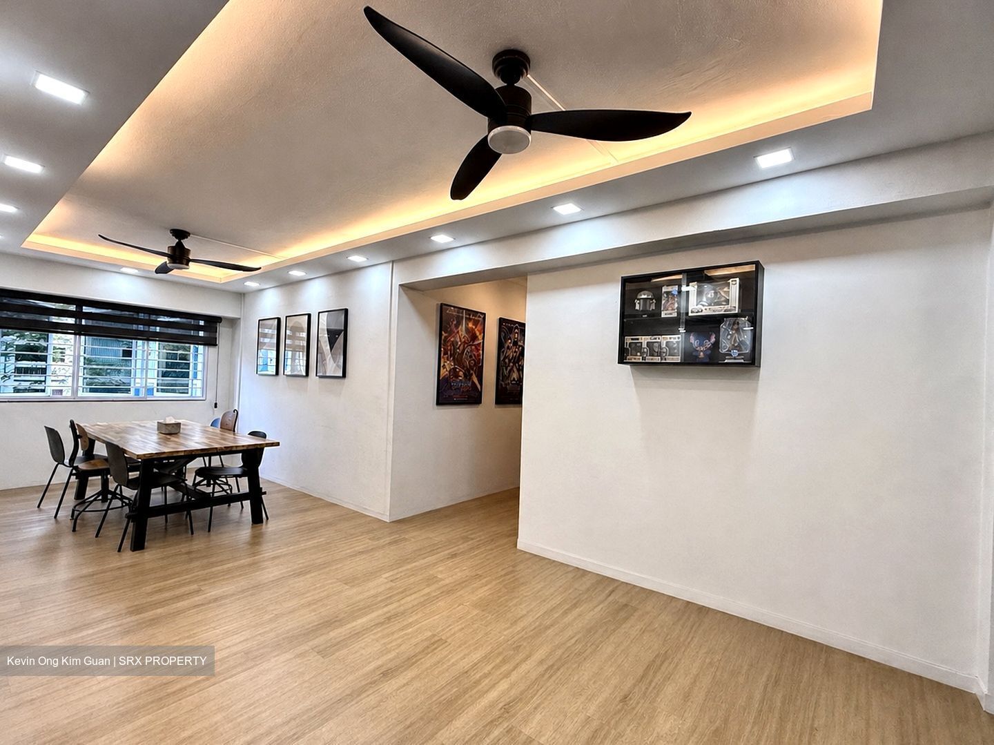 Blk 546 Serangoon North Avenue 3 (Serangoon), HDB 5 Rooms #554303311